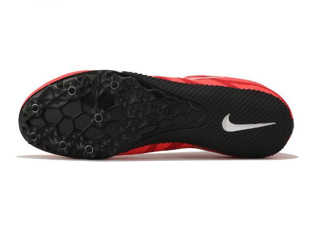 nike zoom rival s9 短跑 钉鞋 跑步 田径运动鞋 907564 302