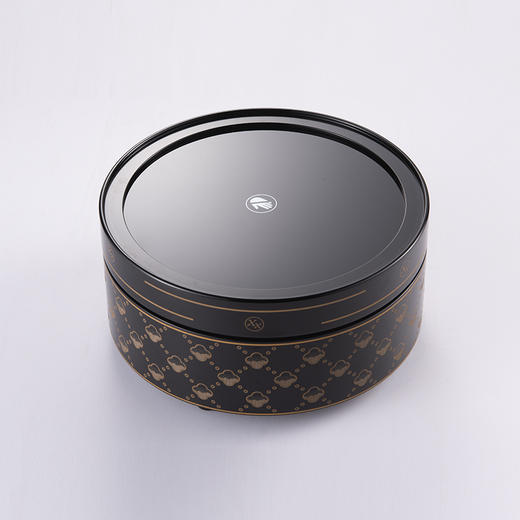  小溪之雅电陶炉 小雅黑金 商品图1