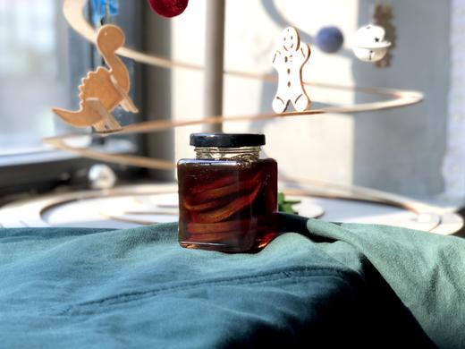 柠檬膏 100ml/瓶 商品图1