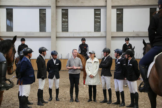 BHS Stage 2 线上马术课程 商品图0