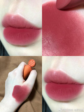 私藏款6支温柔日常向口红❕❕