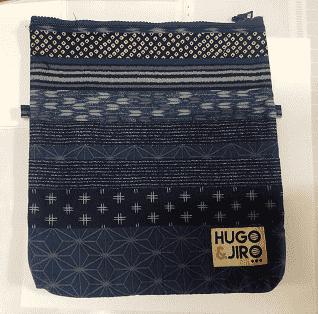 HUJI祤集Tripper斜挎包趣味系列 商品图3