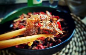 小寒节气里必须吃的一道养生菜！年夜饭也该有它！