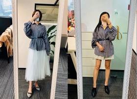 学会这几招，撞衫不可怕 