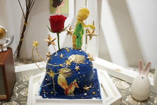 球形玫瑰小王子 商品图5