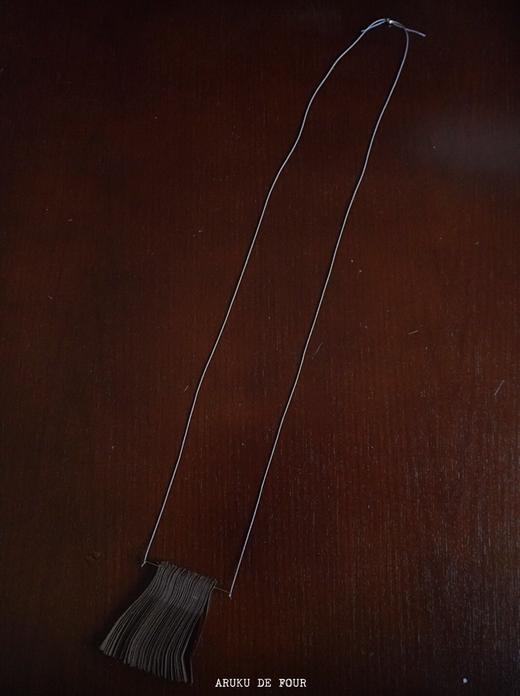 the last flower of the afternoon 商品图1