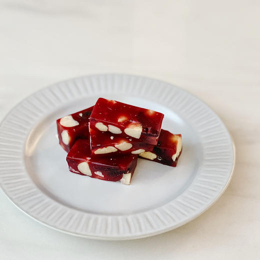 莓莓夏威夷果汁软糖 ！ 商品图2