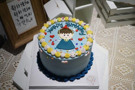 手绘小男孩 商品图1