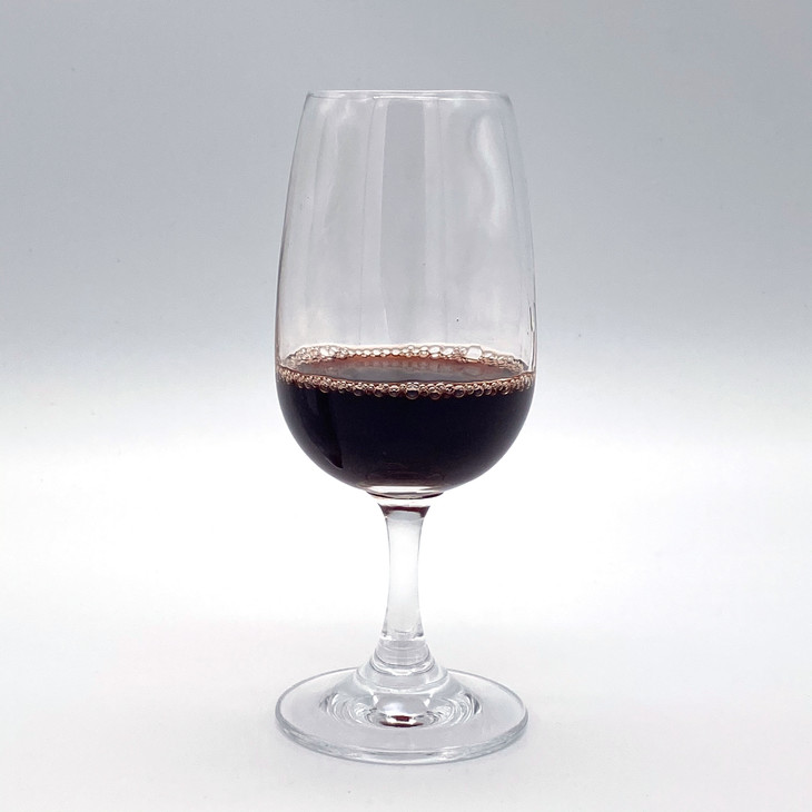 iso国际标准品酒杯