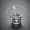  玻璃茶漏XY 过滤网茶漏家用功夫茶配件茶滤过滤器隔漏斗 商品缩略图0