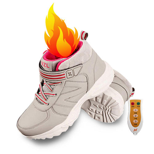 暖之郎发热鞋 商品图1