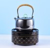  小溪之雅电陶炉 小雅黑金 商品缩略图0