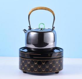  小溪之雅电陶炉 小雅黑金