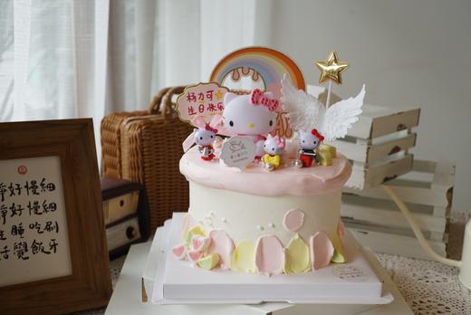 粉色Kitty 商品图1