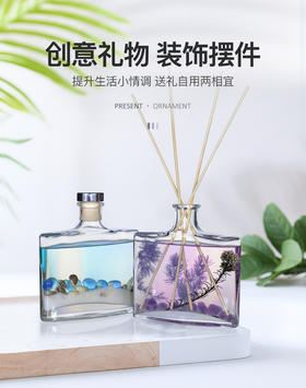  冬日治愈香氛， 告别城市压迫感 