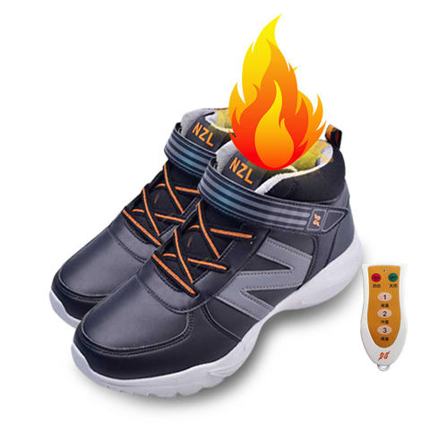 暖之郎发热鞋 商品图0