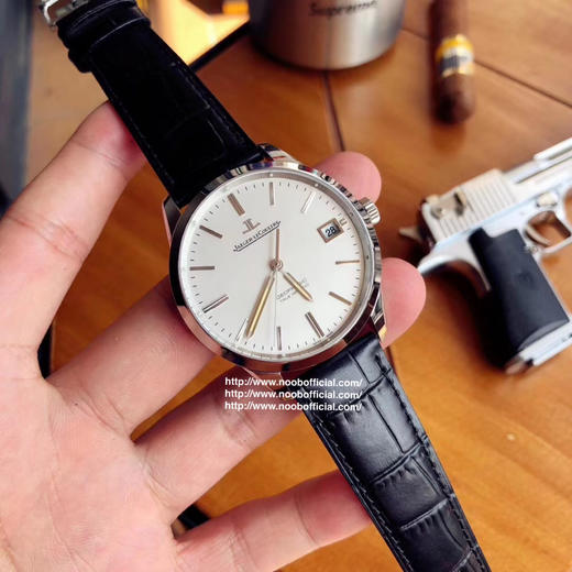 积家Jaeger-LeCoultre推出Geophysic True Second地球物理天文台系列真秒腕表，772型自动上链机芯（0维修高品质）。 商品图12