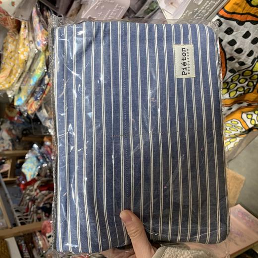 HUJI祤集大号信封斜挎包几何系列 商品图1