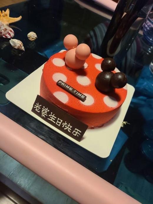 蛋糕造型：JACK在哪 商品图0