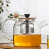  北大史 HR-607玻璃壶1000ML大容量透明加厚玻璃壶 商品缩略图1