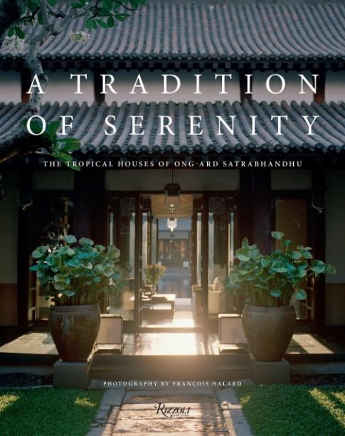 A TRADITION OF SERENITY,传统的宁静   建筑 商品图0