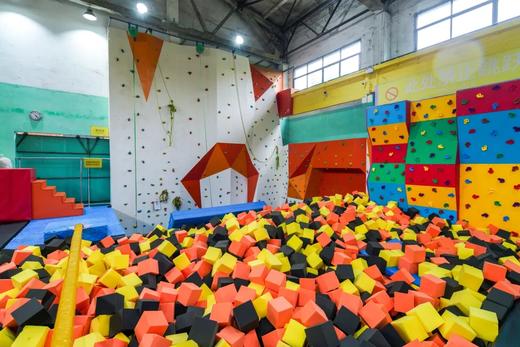 9元,全园不限时畅玩,冬季不养膘!