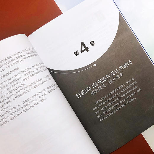 流程让管理更高效 流程管理全套方案制作 设计与优化 鲍玉成 流程管理全套方案制作设计优化 公司经营管理 企业管理 员工管理 商品图3