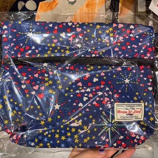 HUJI祤集Tripper斜挎包趣味系列 商品图2