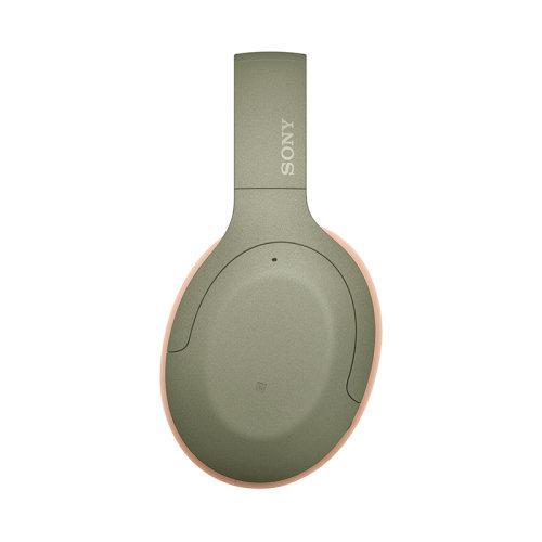 sony/索尼 wh-h910n 蓝牙降噪无线耳机 头戴式hi-res音质游戏耳机