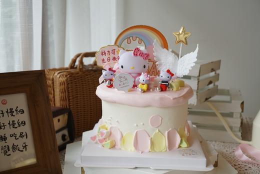 粉色Kitty 商品图2