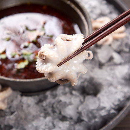 鲜美来火锅八爪鱼200g 商品图2