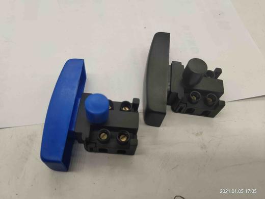 【货号05525】搅拌器开关反锁开关电链锯开关切割机开关 商品图4