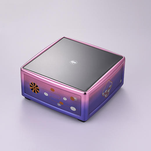  小溪之雅电陶炉 小溪菊粉 商品图1