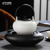  时尚蚂蚁 雨花石电陶炉 家用煮茶器煮茶炉陶瓷光波炉茶道电磁炉不挑壶 商品缩略图1