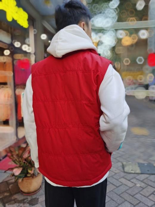 上男棉背心58086 商品图0