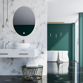 大信卫浴镜子DX-L048A