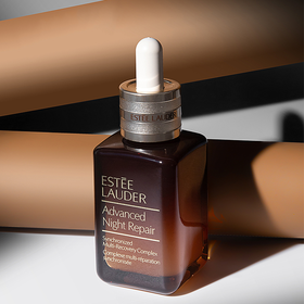 雅诗兰黛小棕瓶面部精华 50ml  ESTĒE LAUDER/estee lauder特润修护肌透精华露