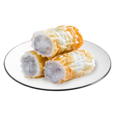 鲜美来日式鳕鱼虾滑卷竹轮卷t 商品图2