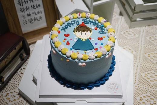 手绘小男孩 商品图3