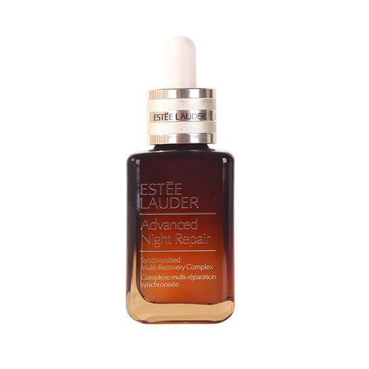 雅诗兰黛小棕瓶面部精华 50ml  ESTĒE LAUDER/estee lauder特润修护肌透精华露 商品图7