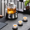  时尚蚂蚁 飞天蚂蚁电陶炉 家用煮茶器煮茶炉光波炉茶道电磁炉不挑壶 商品缩略图0