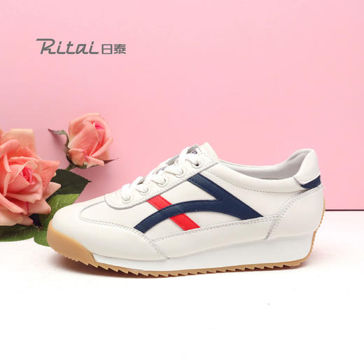 全场包邮 日泰官方正品女鞋 时尚休闲女鞋