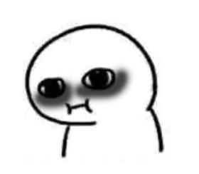 熬最深的夜，消灭最黑的眼圈