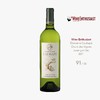 葛佩莉亚 葡园颂歌朱朗松白葡萄酒 Domaine Cauhapé Chant des Vignes Jurancon Sec 2018 商品缩略图3