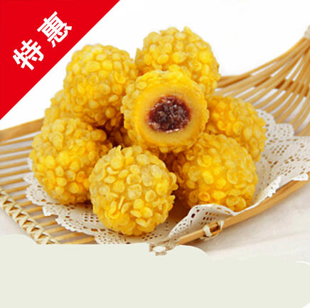 阿诺财源滚滚440g/袋（20个）10袋/件 5件/套 50件/捆 商品图0