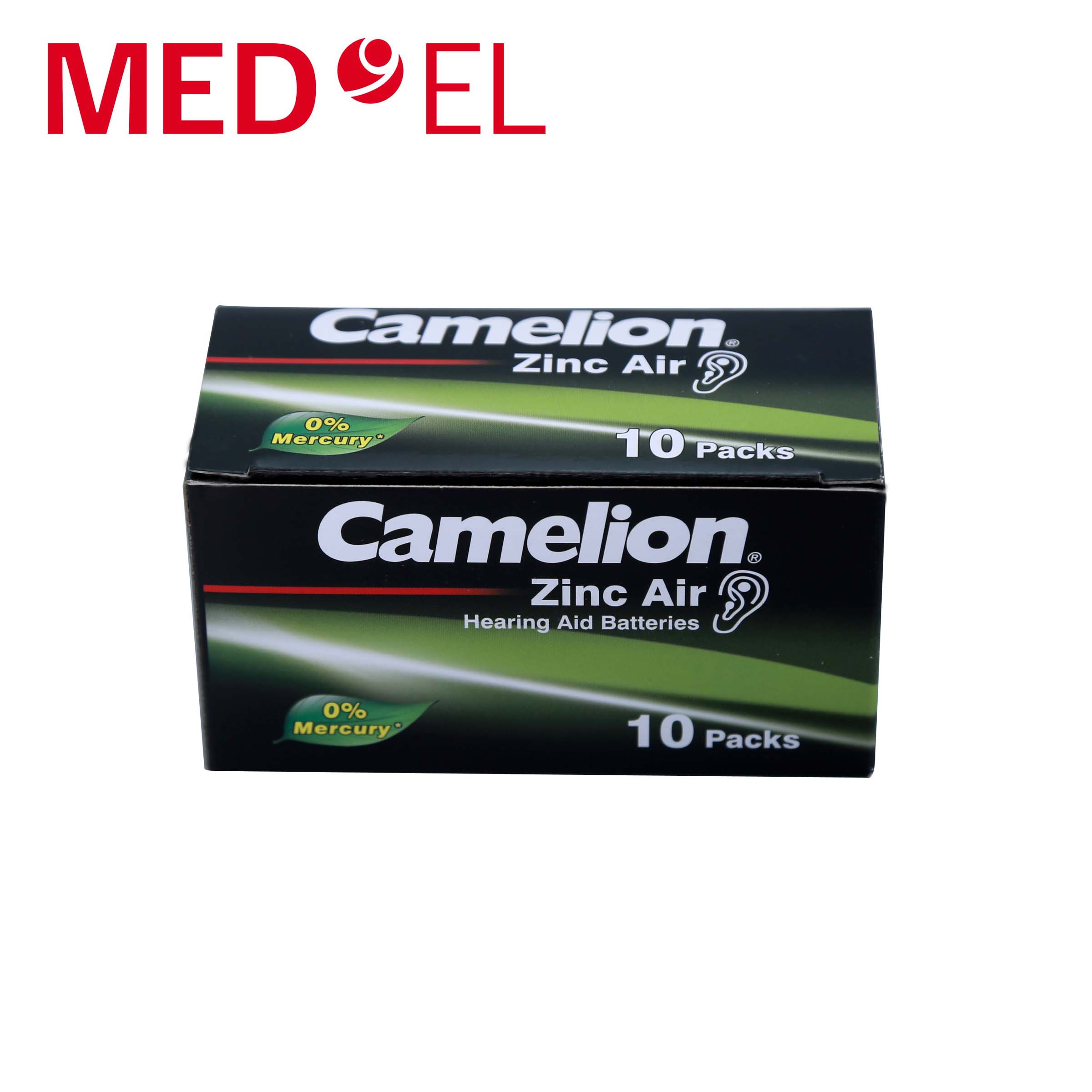 A13电池（ADHEAR爱笛、软带、Forte专用）