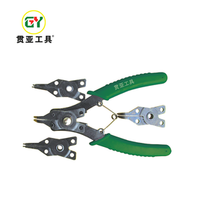 贯亚四合一挡圈钳