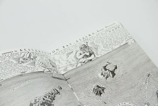 荒野集 : 阿拉斯加的宁静探险日志 商品图6