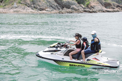 摩托艇 商品图0