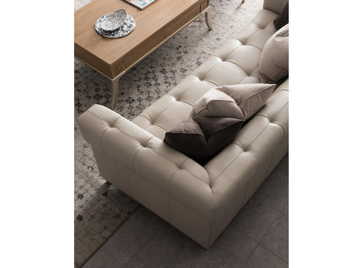 Austin 三人沙发 | 更多皮料可选，详询客服 商品图3